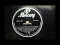 Paul Quinichette And His Orchestra { Shad Roe } 1952