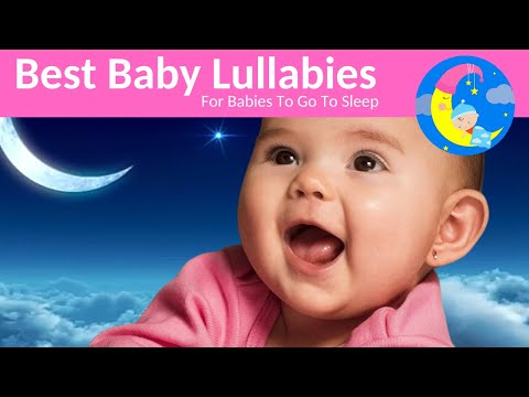 9 Hour Baby lullaby Bedtime ❤️ Music Songs to Put a Baby to Sleep By 'Best Baby Lullabies' Video