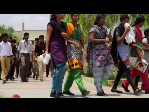 Sri Venkateswaraa College of Technology video cover1