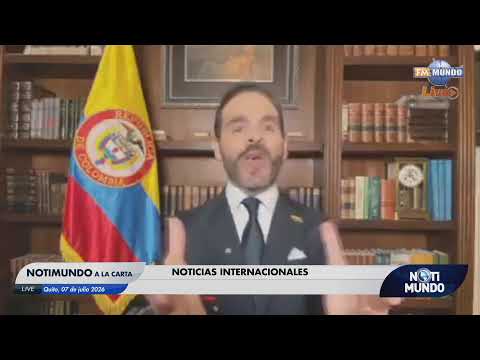 NotiMundo a la Carta