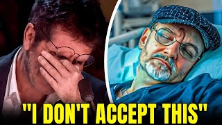 Download lagu Simon Cowell FINALLY Confirms The Rumors About Richard Goodall, And It's So Sad mp3