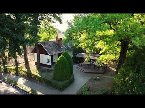 Eladó Tanya, ingatlan, Érd,