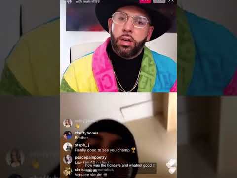 PATSTAY AND REAL SIKH TALK ABOUT THE B MAGIC BATTLE!