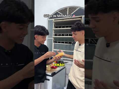 Cachorro quente ou kikão?😂 #shortvideo #viral #fyp #engraçado #manaus #videoviral #memes #amazing