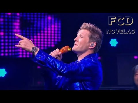 Alexander Acha y Los Socios Del Ritmo -“Llorar”😭