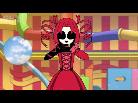 How to cook GANGLE🎭 - THE AMAZING DIGITAL CIRCUS (TADC) | GH'S ANIMATION