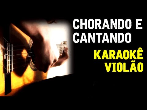 Chorando e Cantando (ver .2) - Geraldo Azevedo