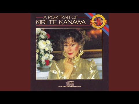 3 Songs, Op. 7: No. 1, Après un rêve