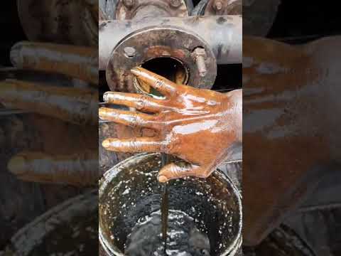 Tyre/plastic oil distillation plant, capacity: 5000 ltrs/day