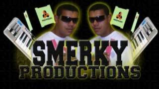 Smerky - Tell Me Who (4x4 Bassline)