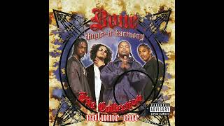 Bone Thugs-N-Harmony - Fuck Tha Police (Remix)