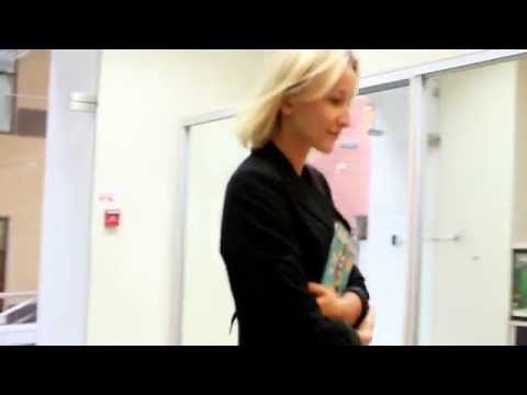 Корпоративная культура в AmRest