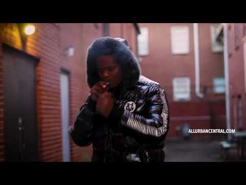 BandMan Kiko - Live It Up (Official Video)