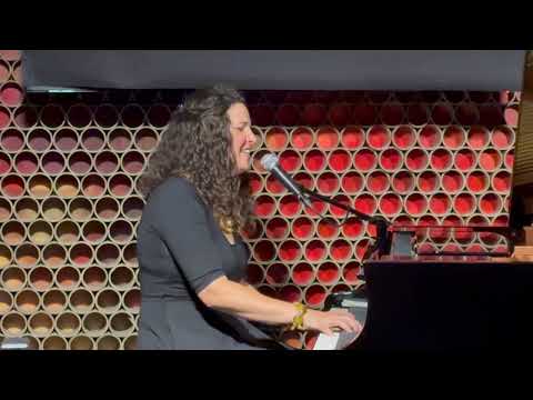 MICHELLE WILLIS - The Times They Are A Changin'