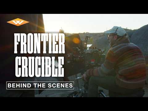 Frontier Crucible