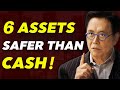 Don T Keep Your Cash In The Bank 6 Assets That Are Better Safer Than Cash