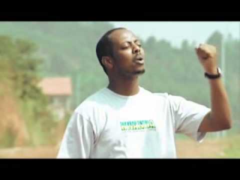 Kizito Mihigo - Urugamba rwo Kwibohora - Liberation song