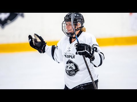 Maalikooste: Toisen erän maalit ratkaisivat – TPS haki pisteet Espoosta Naisten Liigassa (15.11.20)