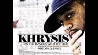 Khrysis - Watch Me (Instrumental)