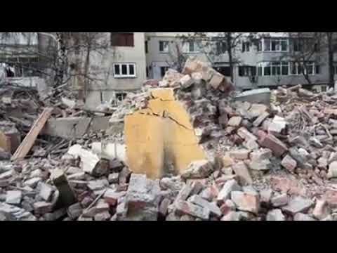 Fosta Casă a casătoriilor  din Focșani dărâmată marți  03 04 2018