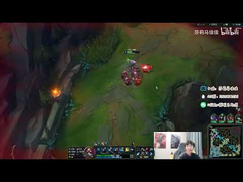 🔴 Sally Gangplank vs Wukong Top (2000 LP Jungle) - Sally Gangplank Guide