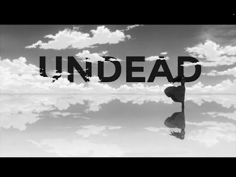 DOWNFVLL & SPADICAL - UNDEAD