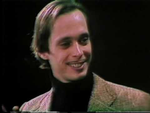 Emerald City TV 1977 #52 John Waters