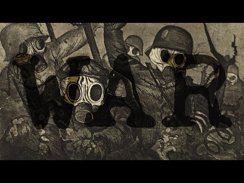 Otto Dix Astounding Depictions of War