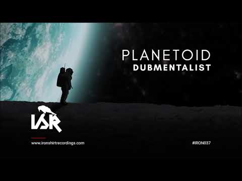 Dubmentalist - Recycled (Original Mix) {IRON037}