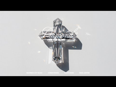 Thumbnail for DIAMOND (I See The Glory)  video