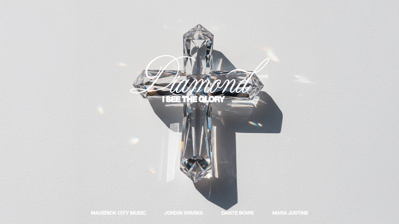 DIAMOND (I See The Glory)