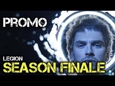 Legion 2x11 Promo "Chapter 19"