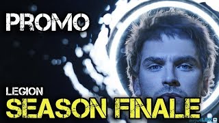 Promo 2x11 (VO) 