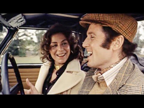 The Heartbreak Kid (1972) Film in English,  Elaine May, Charles Grodin | Full Classic Movie HD