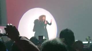 Janet Jackson State of The World Tour 2019 in Tokyo : Opening
