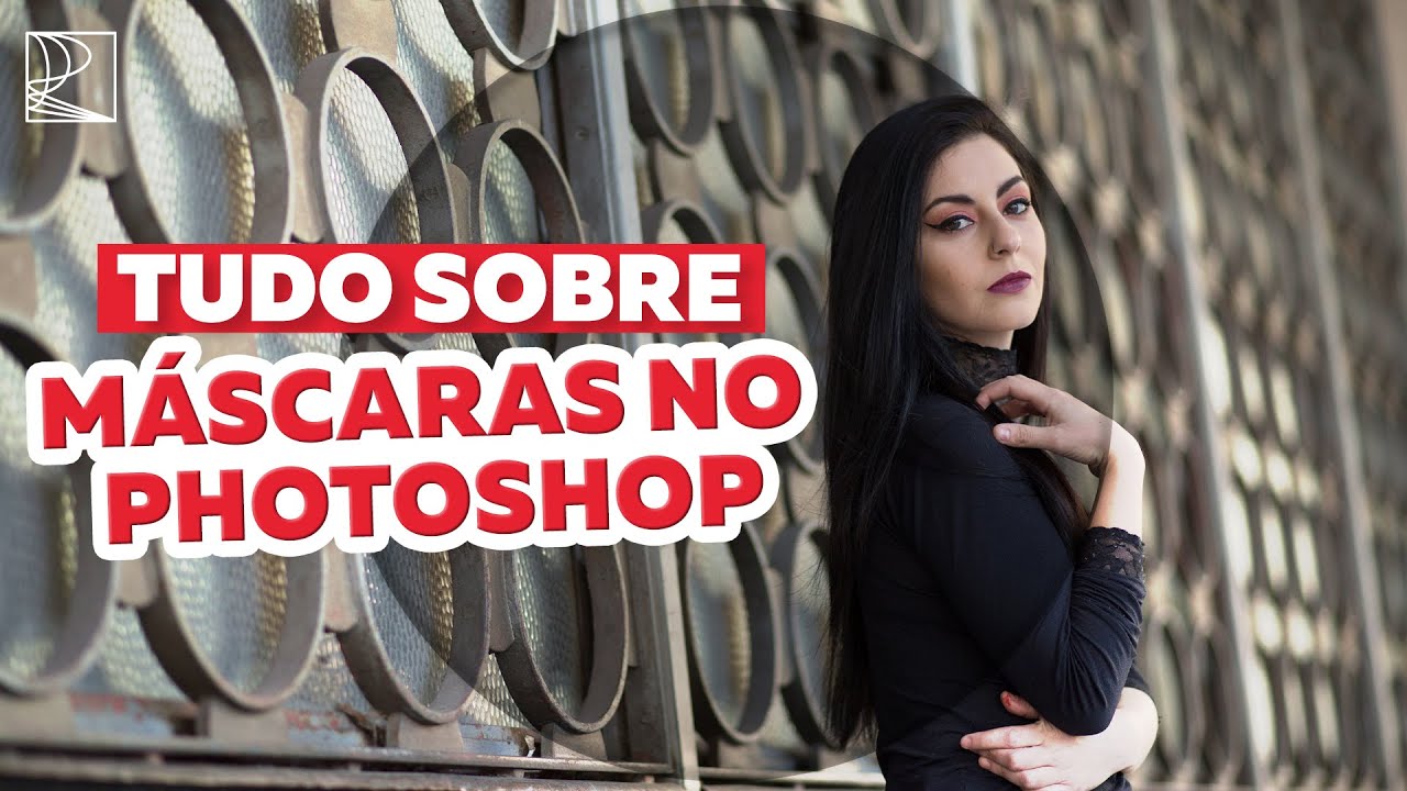 Tudo o que você precisa saber sobre máscaras no Photoshop