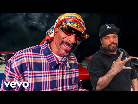 Snoop Dogg & Ice Cube - Real Gs ft. 50 Cent [Explicit Video] 2025