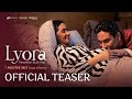 TEASER TRAILER - LYORA: PENANTIAN BUAH HATI