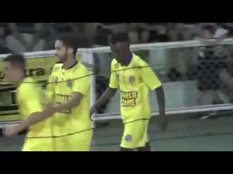 ADESK KASKAVEL ARARAQUARA 3x1 LEME - 22ª TAÇA EPTV DE FUTSAL 2018