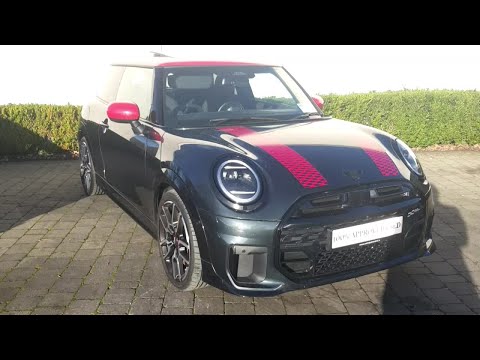 Mini Cooper Sport Level 3 - Image 2