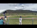 Junior Year Playoffs 2 games of 4 -