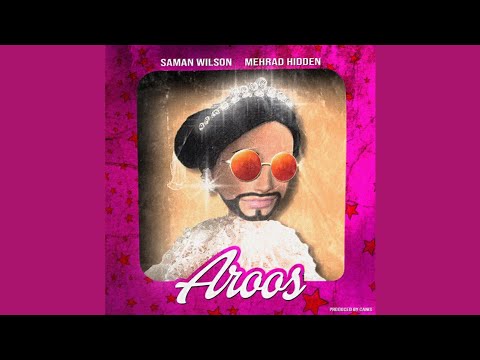 Hidden ft Wilson - Aroos