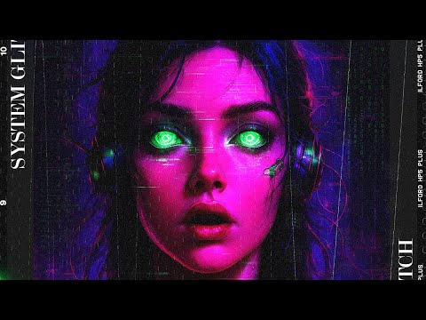 RAYZEN & Unvizion - System Glitch (Official Uptempo Music)