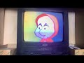 A Merry Mirthworm Christmas VHS 1986 Sped Up