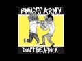 Emily's Army - Lochlomond 