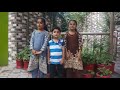 Family Kids Gilgiti Kids Celebrities Kids