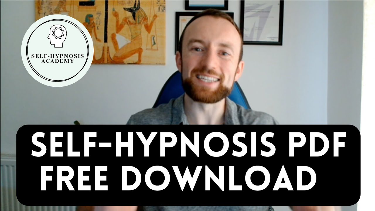 Self-Hypnosis PDF Free Download