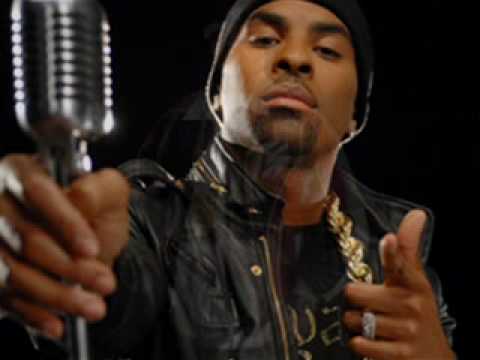 Fat Joe feat Ginuwine - Crush Tonight