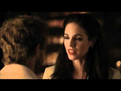 Lost Girl - Dyson and Bo - Love Confession Scene