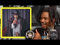 Denzel Curry on Kingpin Skinny Pimp Narrating "King Of The Mischievous South Vol. 2"